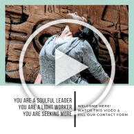 Cream and Mint Singles Awareness Day Quote Instagram Post